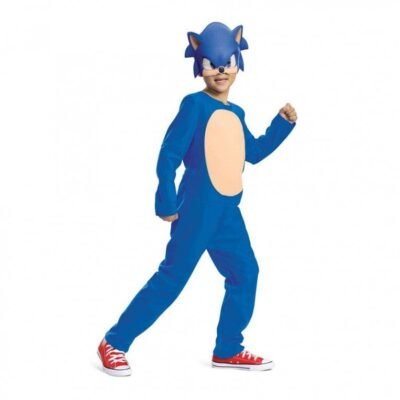 Στολή Sonic Basic