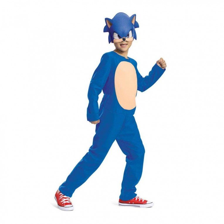 stoli-sonic-basic-124729 Στολή Sonic Basic - Image 1