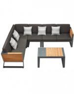 New York/C Corner Set - Image 2