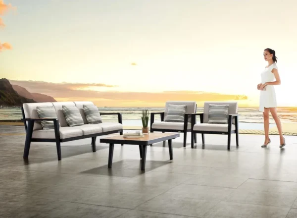 Emoti-3 Lounge Set