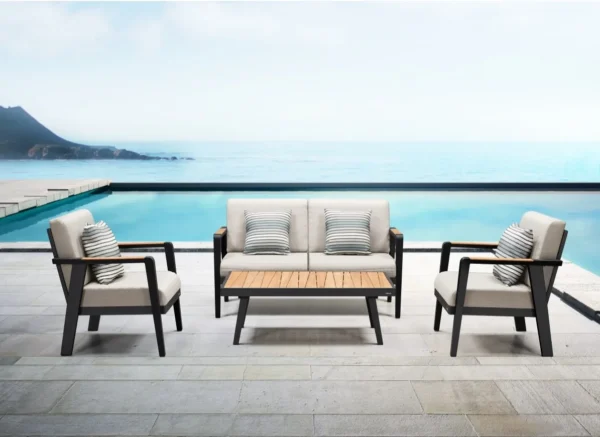 Emoti-2 Lounge Set