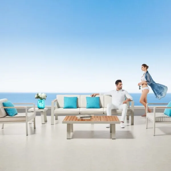 Nofi-3 Lounge Set