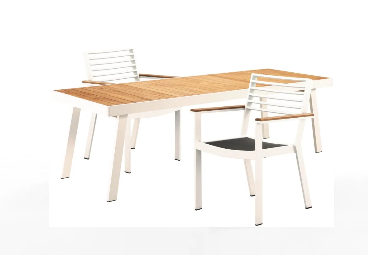 01-00-2070 York/D9T Dining Set