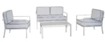 GR Lounge Set CAT A — φωτογραφία 2