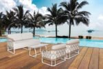 Marine/XL Lounge Set CAT A