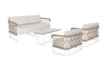 Marine/XL Lounge Set CAT A - Image 2
