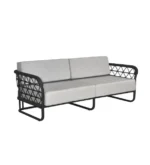 Marine/XL Lounge Set CAT A — φωτογραφία 3