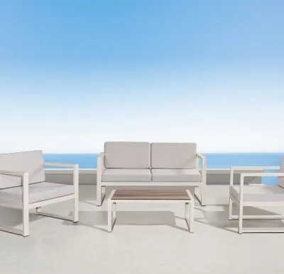 Casual-2 Lounge Set COM