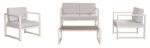 Casual-2 Lounge Set COM — φωτογραφία 2