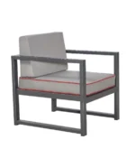 Casual-2 Lounge Set COM — φωτογραφία 3