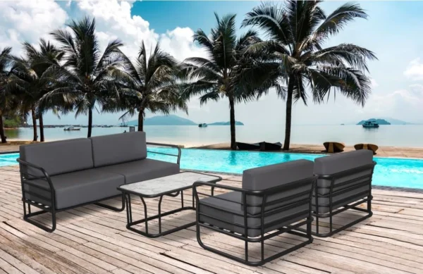 Nemo/XL Lounge Set COM