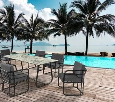Nemo/D7 Dining Set SPECIAL