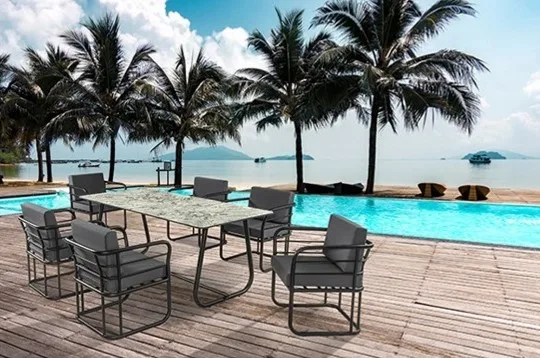 Nemo/D7 Dining Set SPECIAL