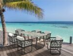 Marine/D7 Dining Set SPECIAL