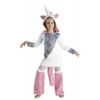 Παιδική Στολή Unicorn