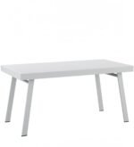 York/D7 Dining Set Λευκό - Image 3