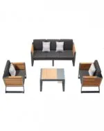 New York-3* Lounge Set (204020) - Image 2