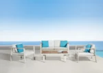 Nofi-2 Lounge Set