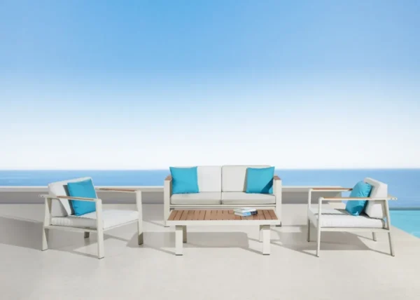 Nofi-2 Lounge Set