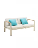 Nofi-2 Lounge Set — φωτογραφία 3