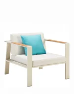 Nofi-2 Lounge Set — φωτογραφία 4