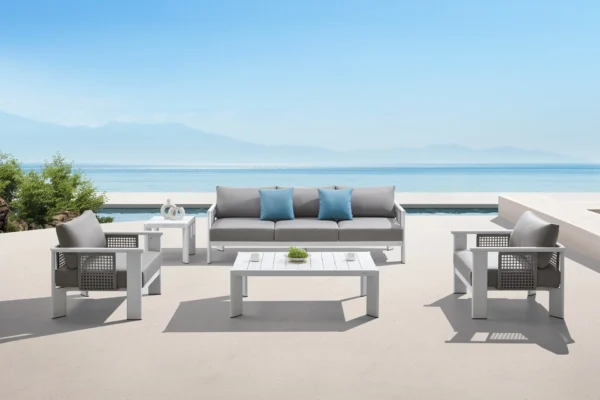 Ligo 2.0-3 Lounge Set