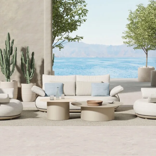 Calla-2 Lounge Set