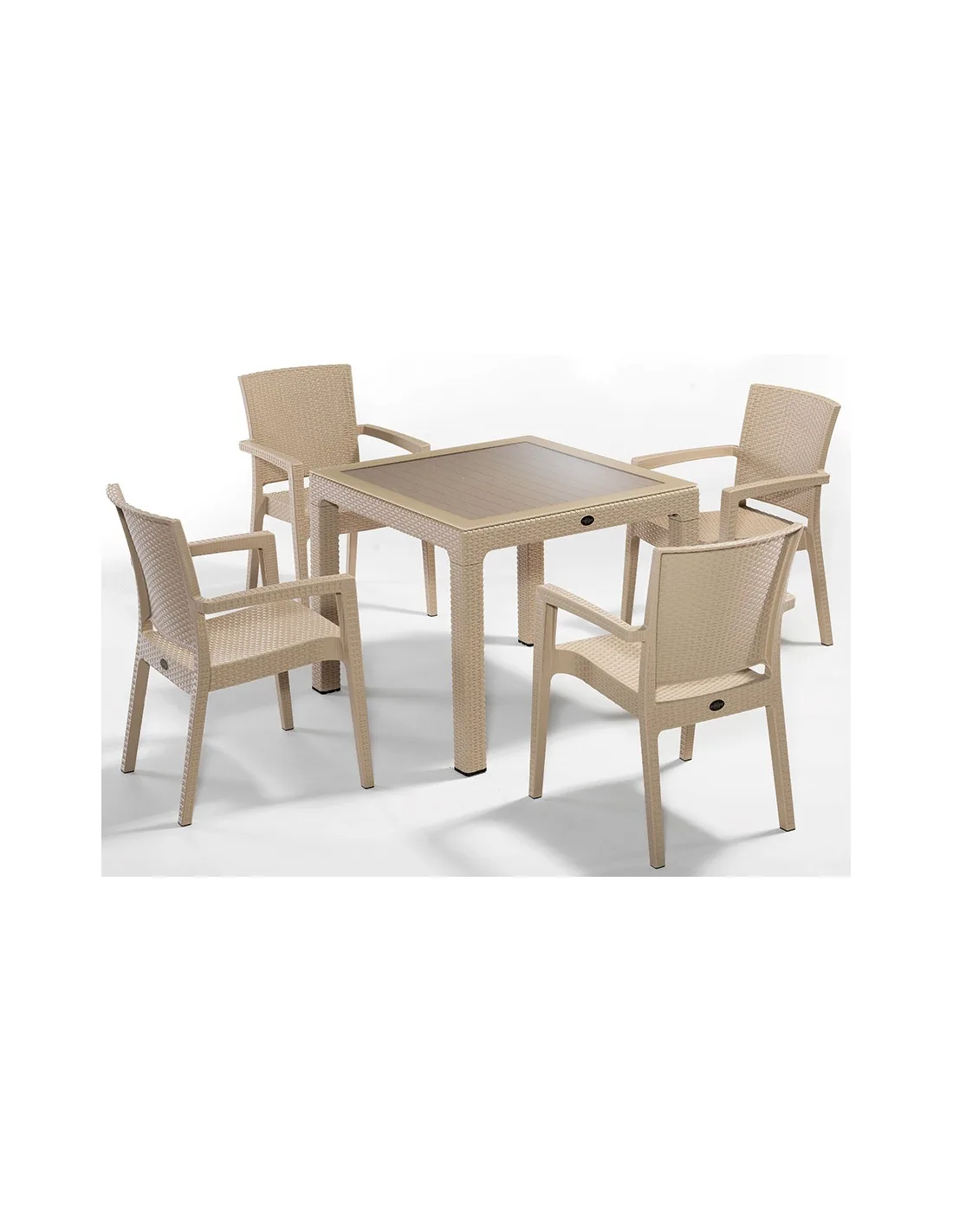 Defence τραπεζαρία 90×90 Defence τραπεζαρία 90×90