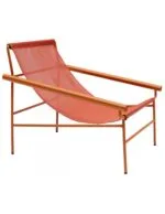 Dress code basic art.2585 lounge πολυθρόνα