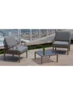 Garda balcony set PP — φωτογραφία 2