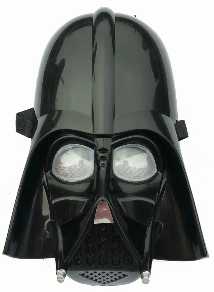 Πλαστική Μάσκα Darth V Πλαστική Μάσκα Darth V