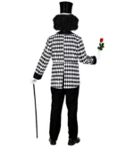 Σακάκι Harlequin — φωτογραφία 2