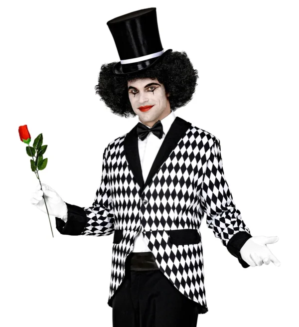 Σακάκι Harlequin