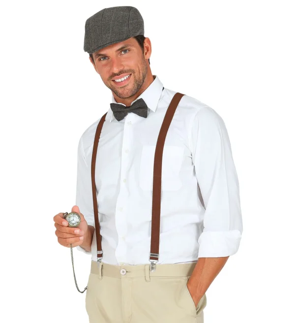 Σετ Μεταμφίεσης 20’s