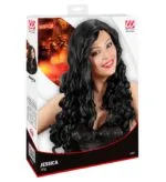 Περούκα Jessica Deluxe — φωτογραφία 3