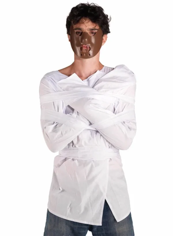 Στολή Η Σιωπή Των Αμνών