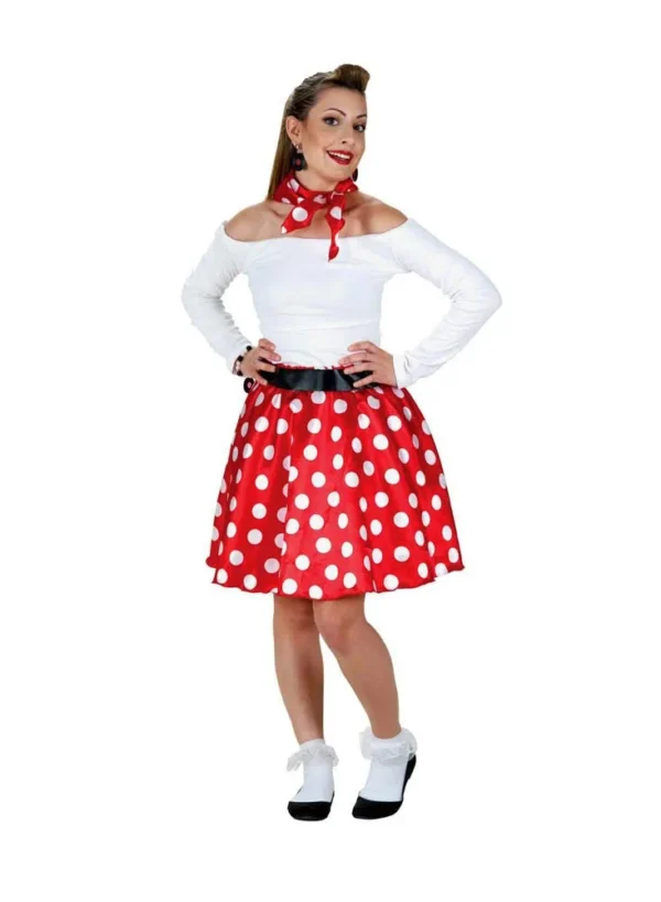Στολή Easy 50s Σετ