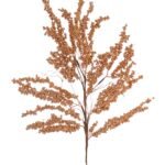 6/36-108cm Χρυσός βλαστός με berries