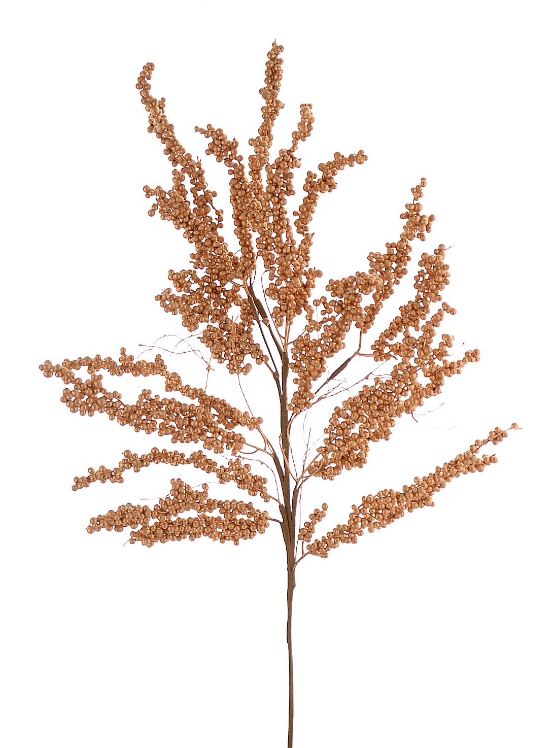 20013 6/36-108cm Χρυσός βλαστός με berries - Image 1