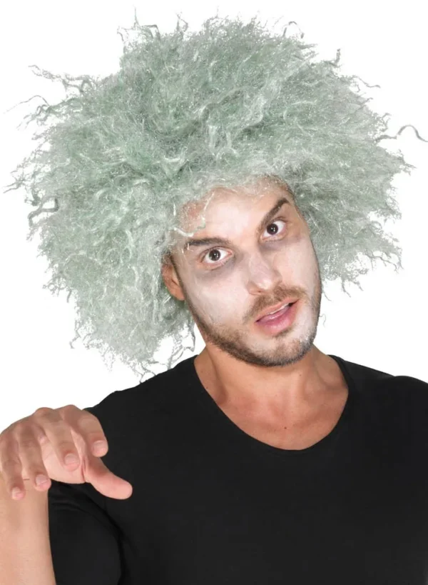 Περούκα Ζόμπι Αφάνα