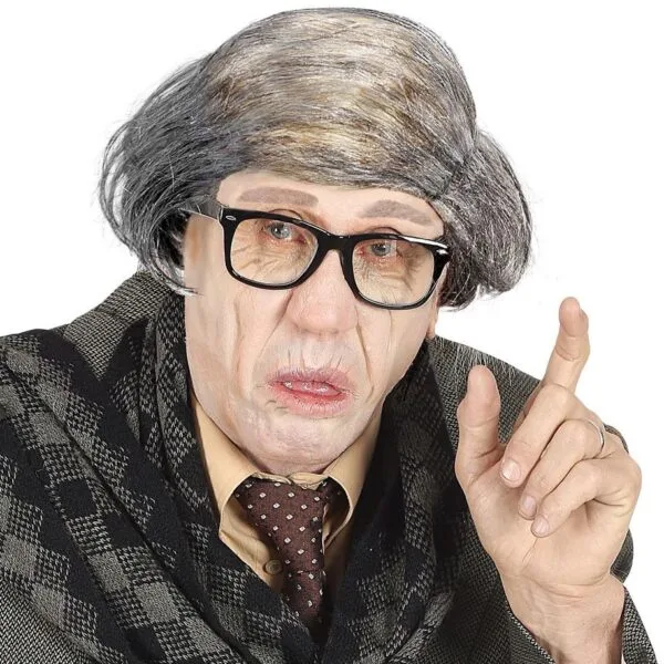 Περούκα του Παππού