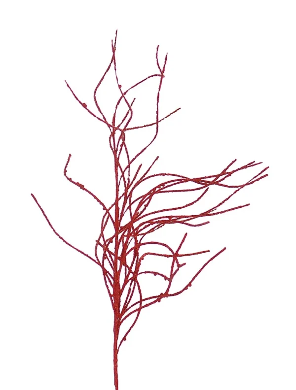 12/144-115cm Κόκκινο κλαδί