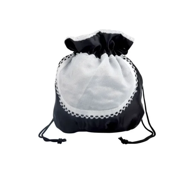 Τσαντάκι Καμαριέρας