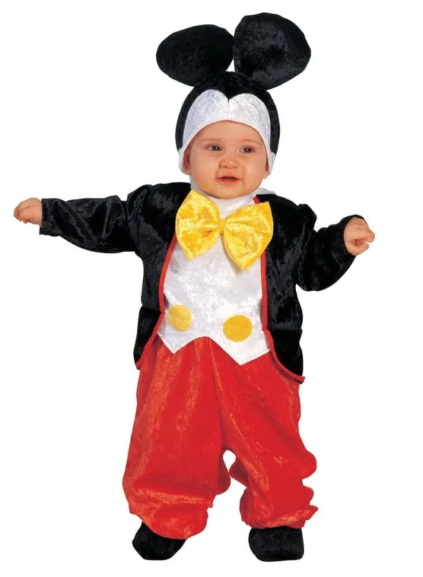 Στολή Bebe Ποντικάκι
