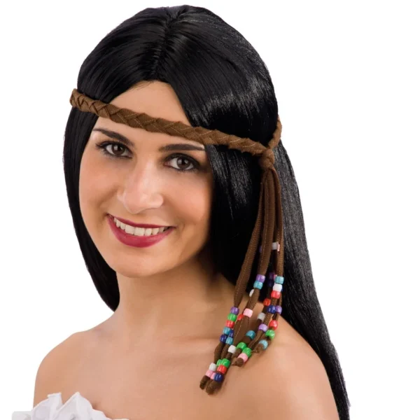 Διακοσμητικό Μαλλιών Hippie