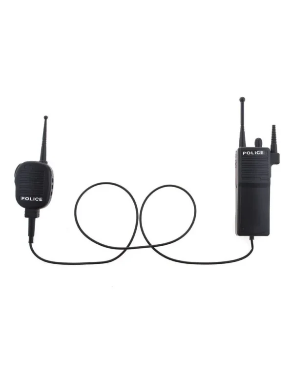 Αποκριάτικο Walkie Talkie Σετ