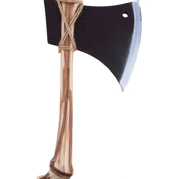 Τσεκούρι Πρωτόγονου / Ζουλού 37cm