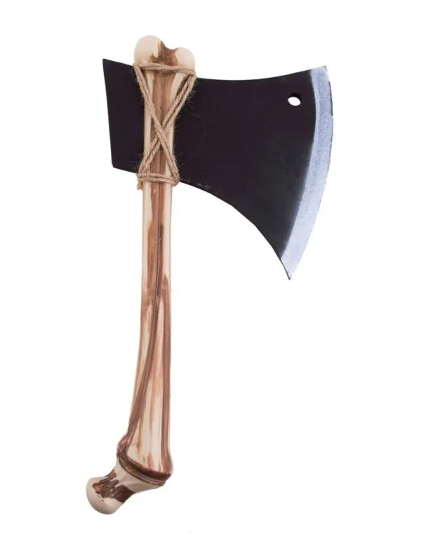 Τσεκούρι Πρωτόγονου / Ζουλού 37cm