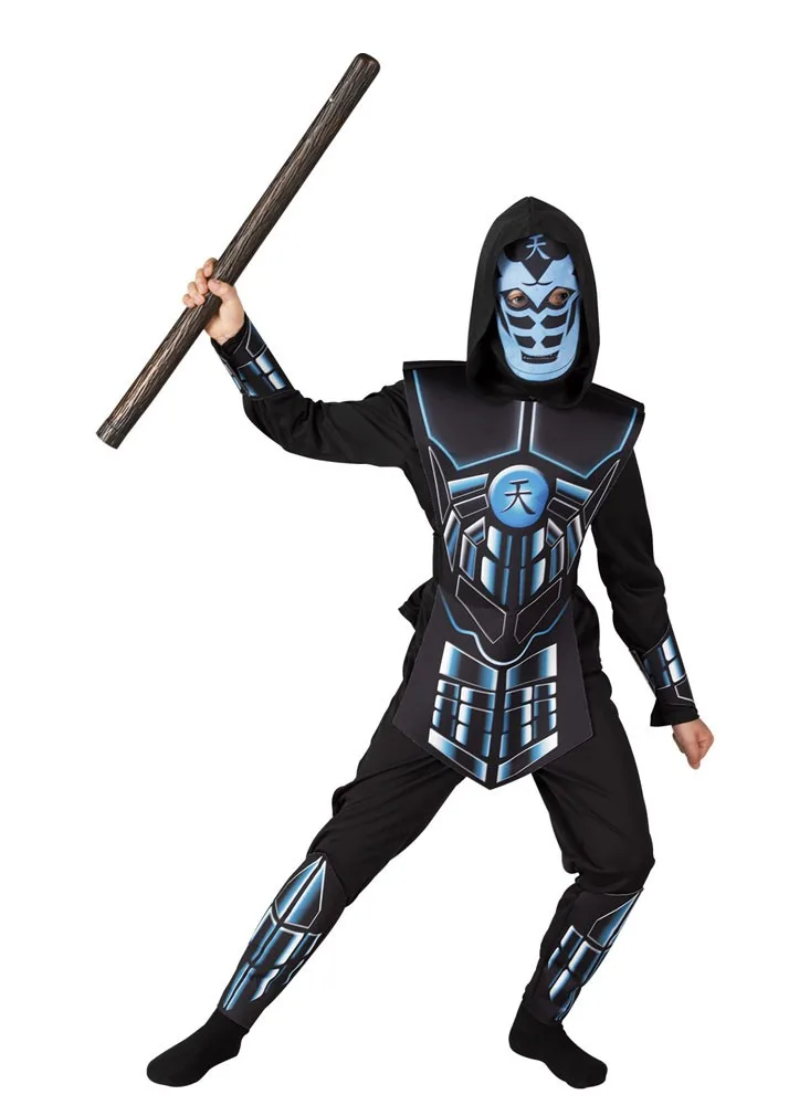 Παιδική Στολή Cyber Ninja Παιδική Στολή Cyber Ninja