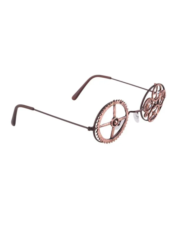 Γυαλιά Steampunk